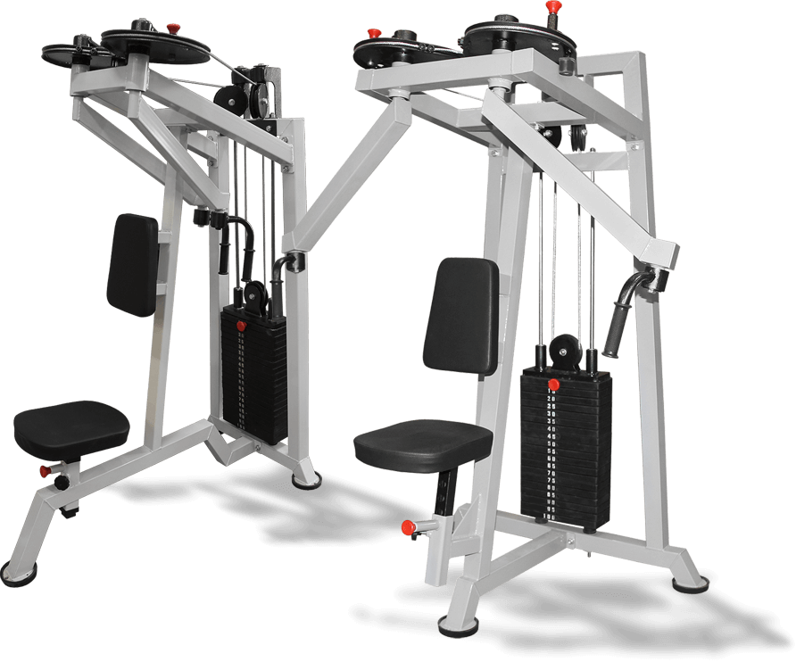 Эксклюзивныe тренажеры от производителя