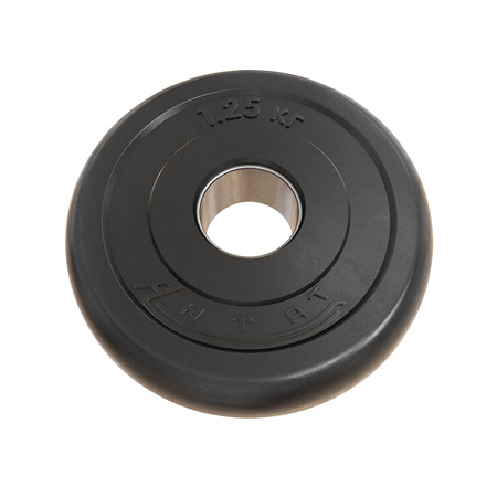 Тренировочный диск Antat  31 мм черный